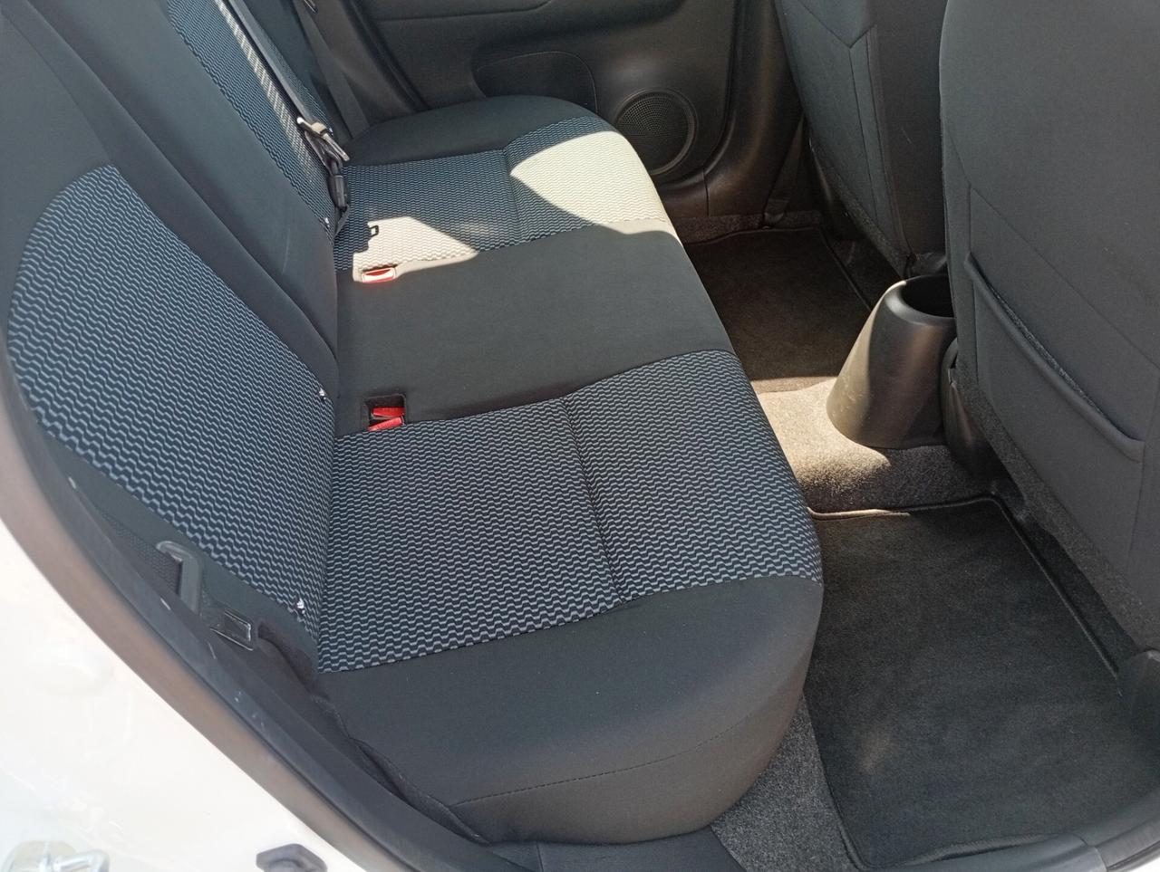 Nissan Note 1.2 12V DIG-S 98CV NEOPATENTATI OK