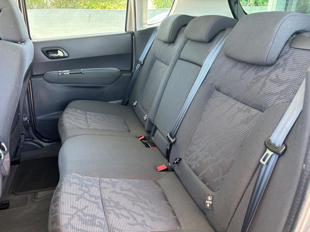 Peugeot 3008 1.6 HDi 112CV Allure