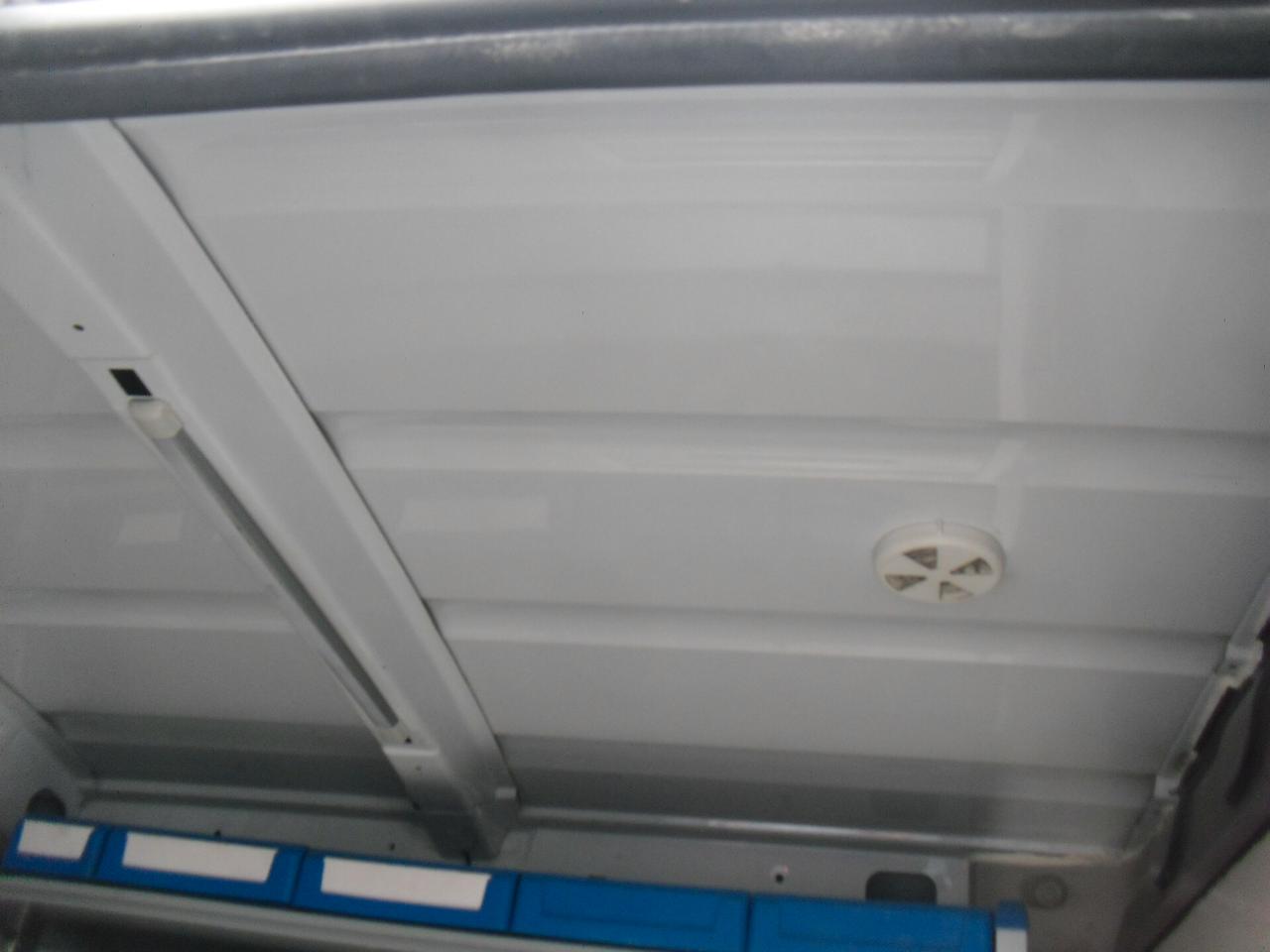 Renault Kangoo 1.5dci 75cv E6 furgone con scaffalatura interna e navigatore, OTTIME CONDIZIONI!!