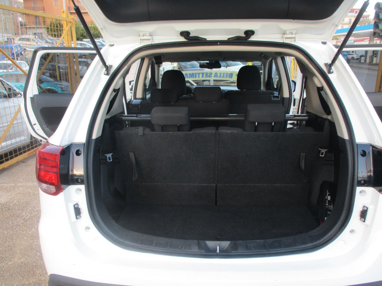 Mitsubishi Outlander 2.2 DI-D 4WD Instyle Plus Navi 2016