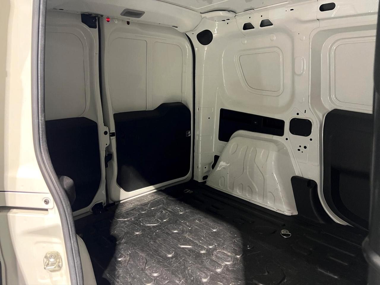 Fiat Doblò 1.3 MJT PC-TN Cargo Lamierato SX