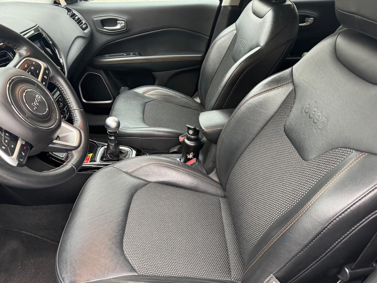 Jeep Compass 1.6 Multijet II 2WD Limited NUOVA