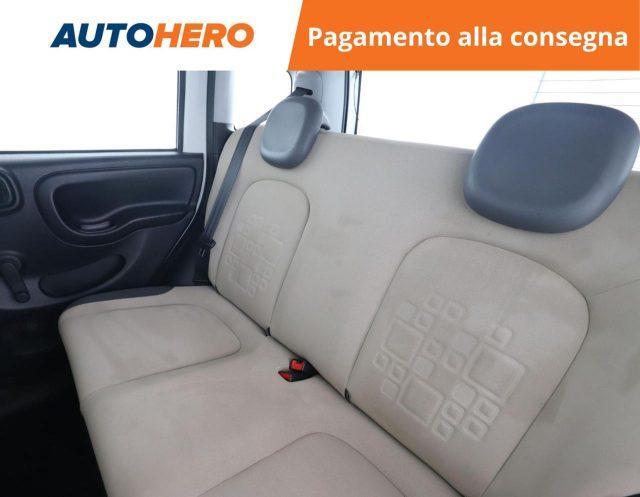 FIAT Panda 1.3 MJT S&S Easy Van 4 posti