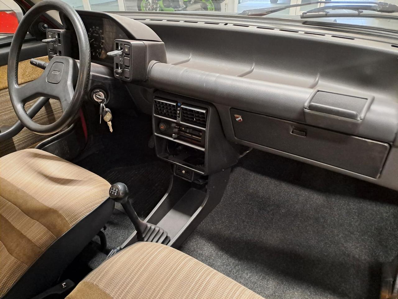 Fiat Uno 45 3 porte S