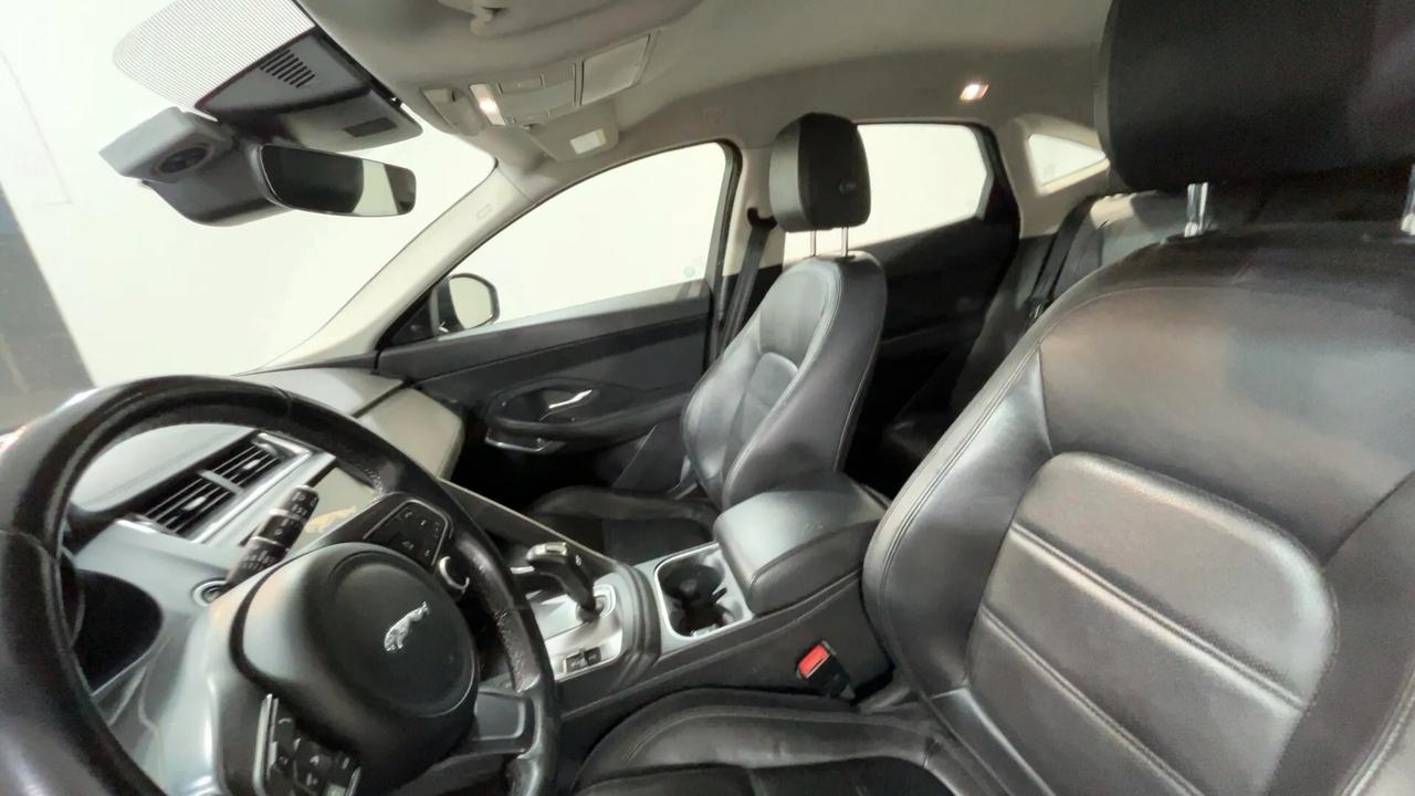 Jaguar E-Pace 2.0D 150 CV R-Dynamic S