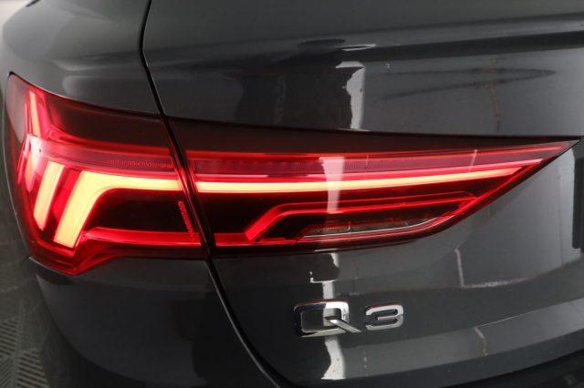 AUDI Q3 Q3 SPB 35 TDI S tronic Business Plus