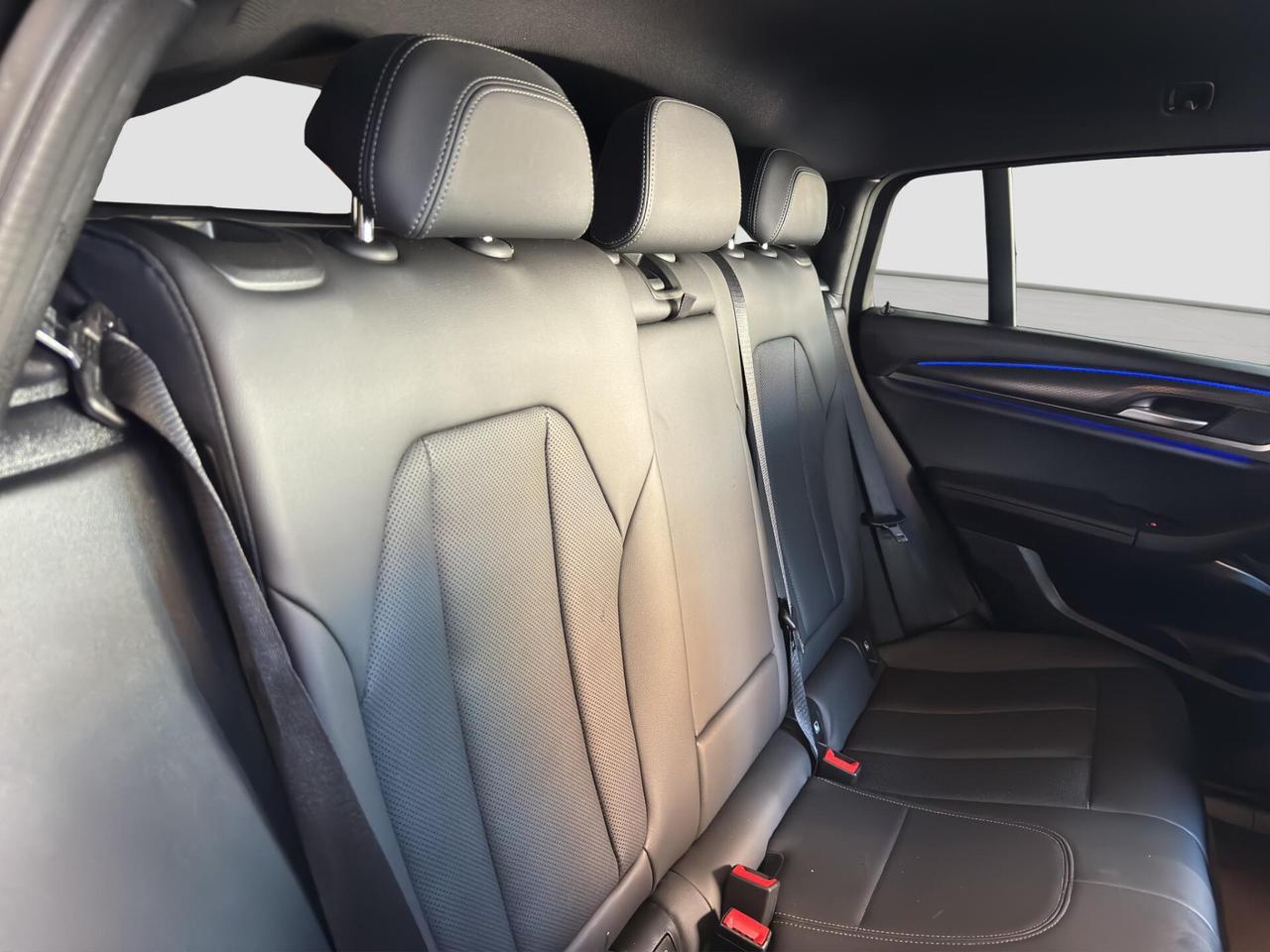 Bmw X4 xdrive20d 2.0 190cv mhev M-sport 2022