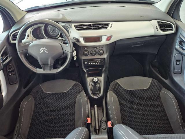 Citroen C3 C3 II 2009 1.1 Seduction