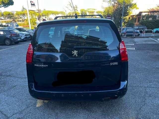 Peugeot 5008 5008 1.6 hdi 8v Business 112cv