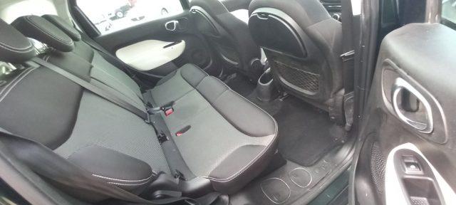 FIAT 500L 1.3 Multijet 95 CV Trekking