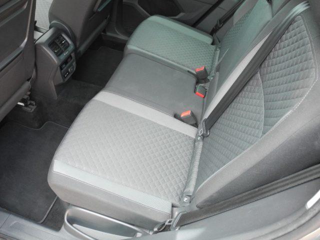 VOLKSWAGEN Tiguan 2.0 TDI SCR 4MOTION BlueMotion Tec. - UniPropriet.