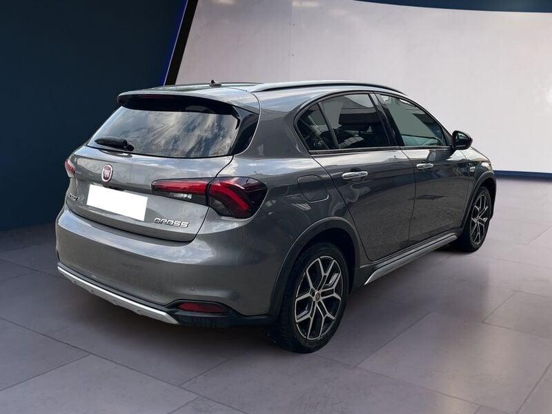 FIAT Tipo 5 porte Cross II 2021 1.0 Cross 100cv