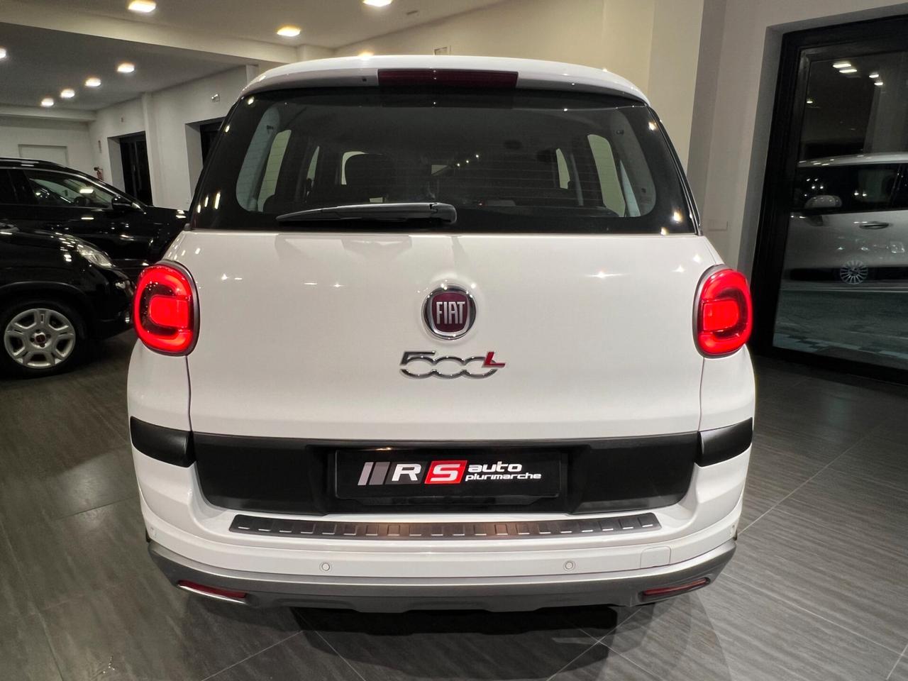 Fiat 500L 1.4 95cv S&S Cross