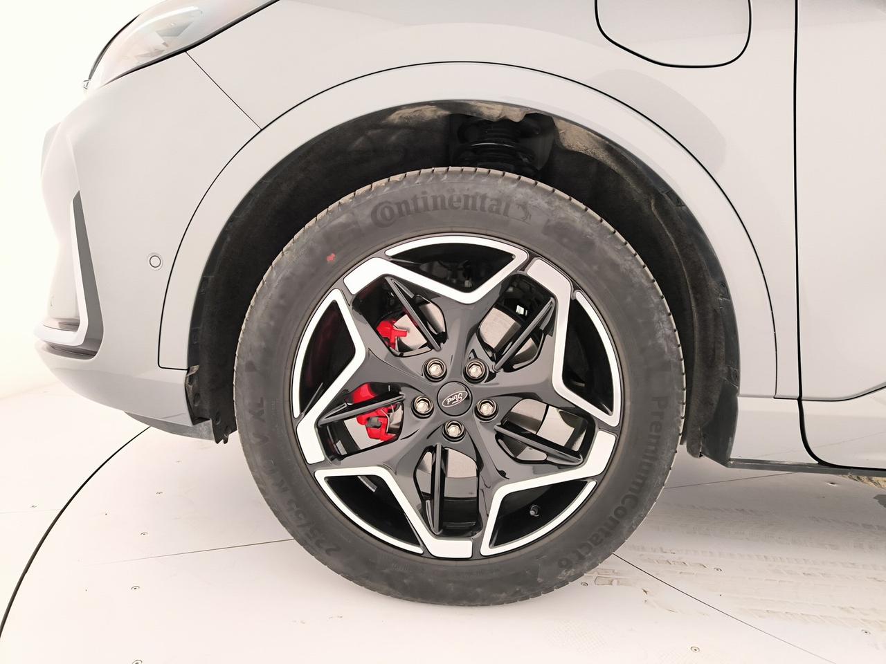 Ford Kuga 2.5 phev st-line x 2wd 243cv auto
