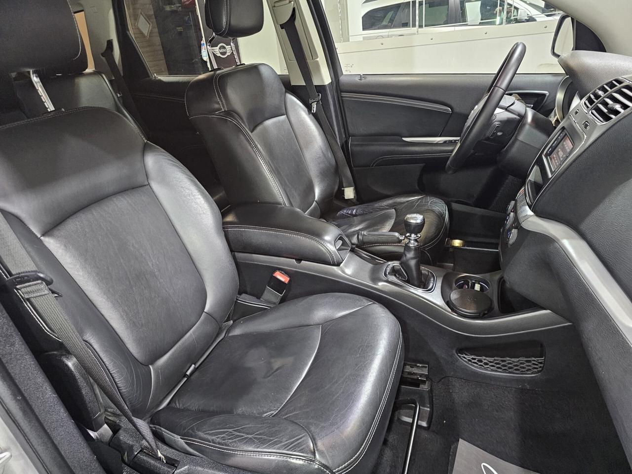 Fiat Freemont 2.0 Multijet 170 CV 7 POSTI