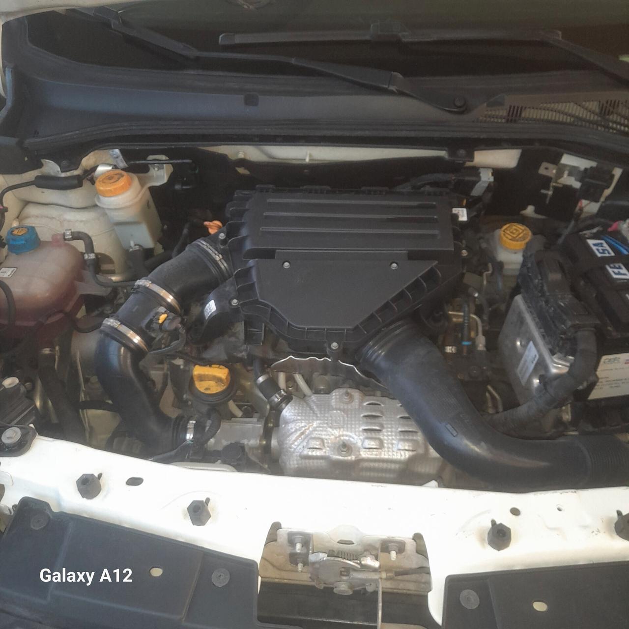 Fiat Doblo 5 posti autocarro 1.3 MJT PC Combi N1 SX