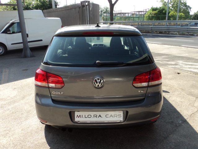 VOLKSWAGEN Golf 1.4 TSI 122CV 5p. Comfortline