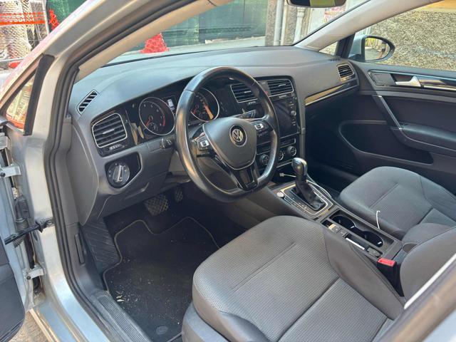 VOLKSWAGEN Golf 1.5 TGI DSG 5p. Trendline BlueMotion "ProMMo"