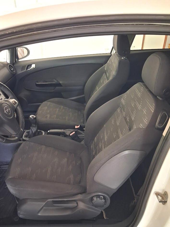 Opel Corsa 1.3 CDTI 95CV ecoFLEX 3 porte Start&Stop Elective