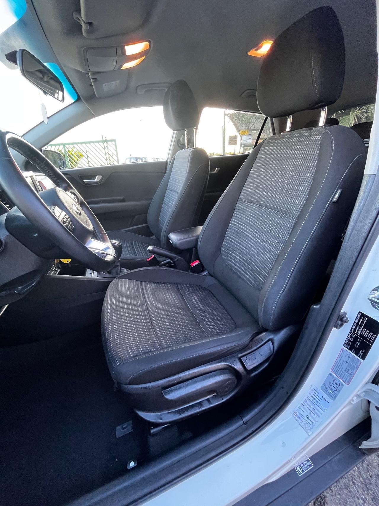 Kia Stonic 1.6 CRDi 110 CV Style