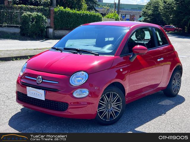 FIAT 500 Pop 1.2