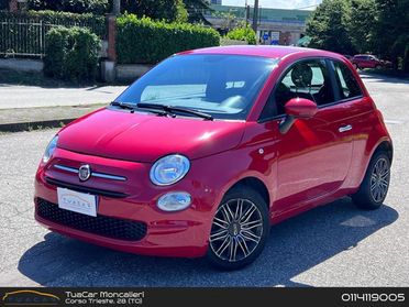 FIAT 500 Pop 1.2