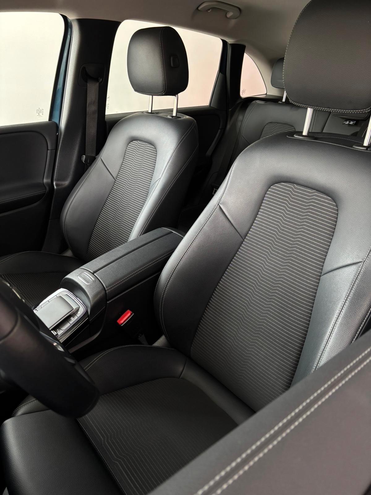 Mercedes-benz B 180 Sport Plus