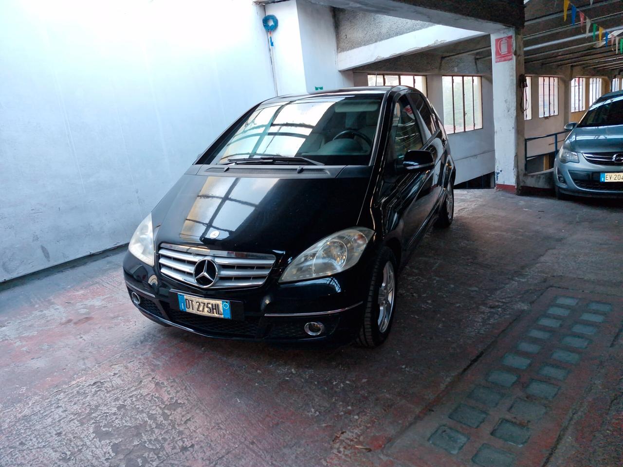 Mercedes-benz A 180 A 180 CDI Avantgarde