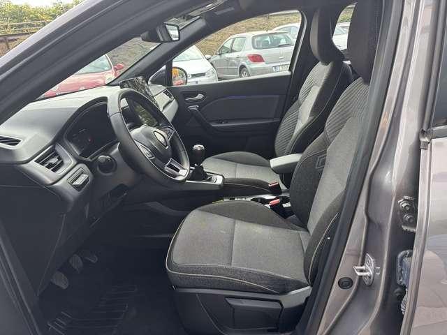 Renault Captur Captur 1.0 tce Techno 90cv PROMO