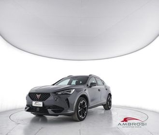 CUPRA Formentor Formentor 2.0 TDI