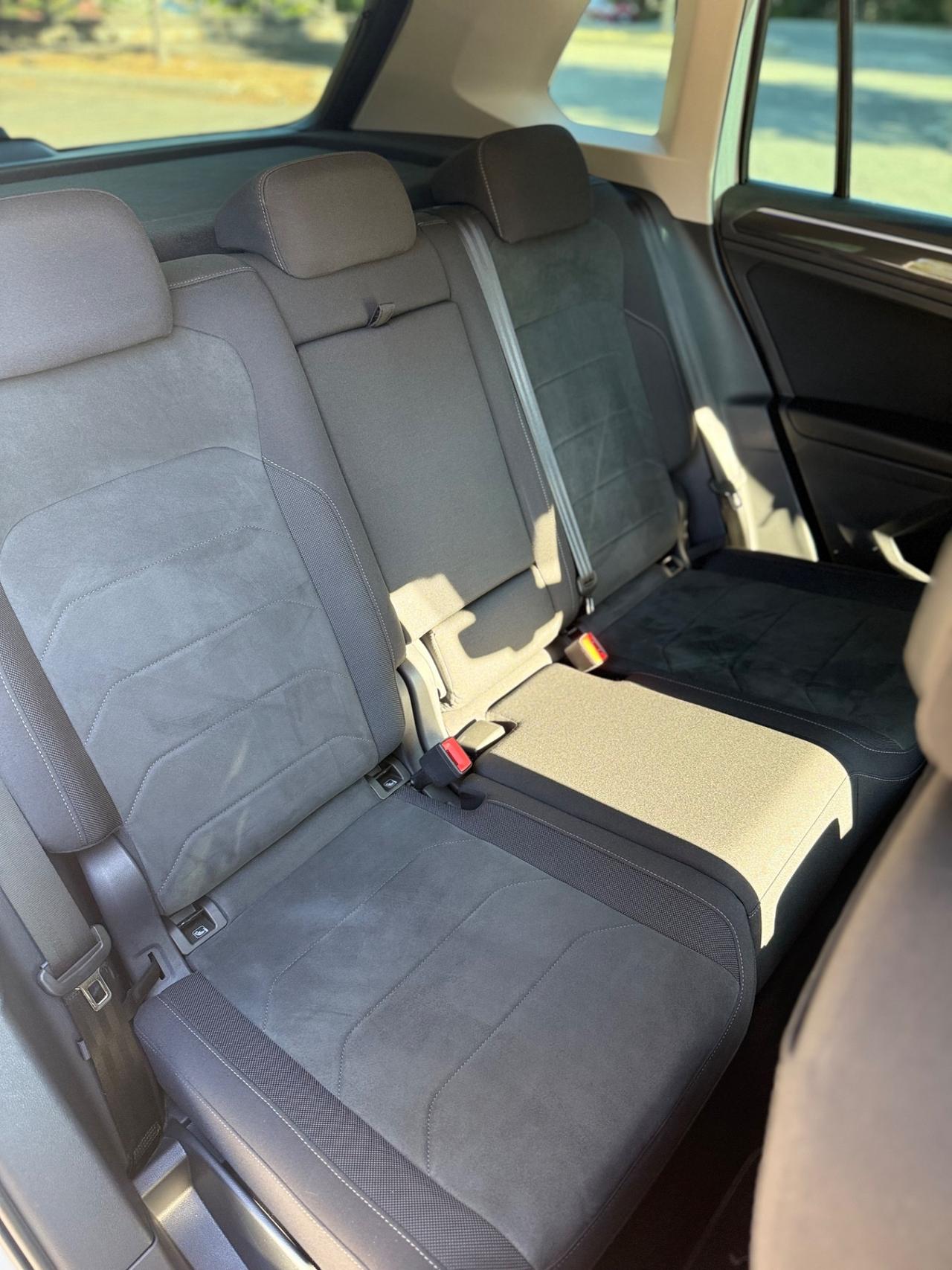 Volkswagen Tiguan 2.0 TDI 150 CV SCR DSG Elegance