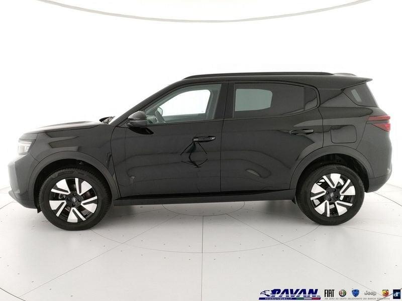 Opel Frontera 1.2 Hybrid 145 CV EDCT GS