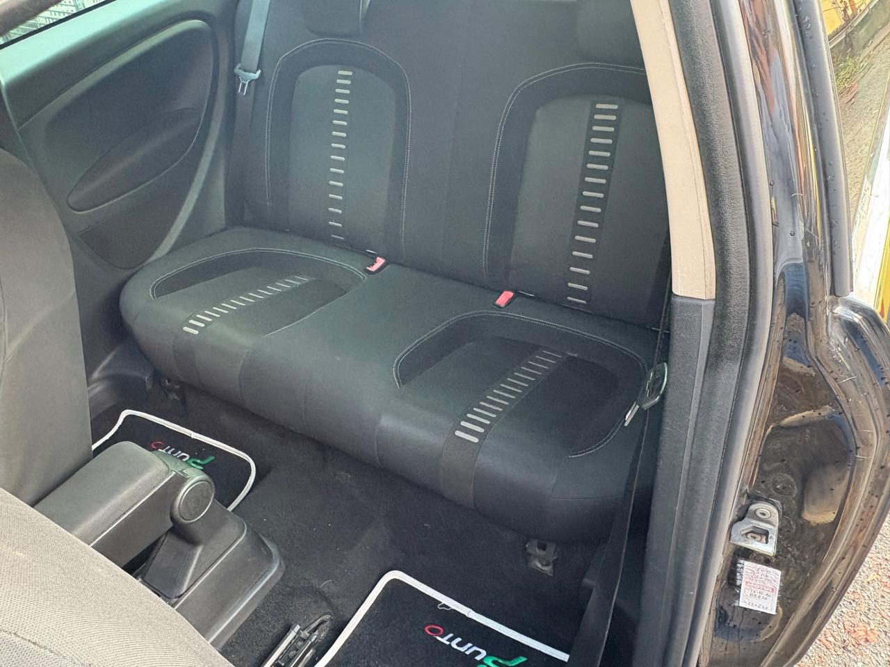 Fiat Grande Punto 1.4 T-Jet 120CV 16V Sport 2009