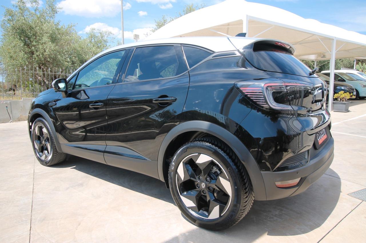 Renault Captur TCe 90 CV Techno|2025