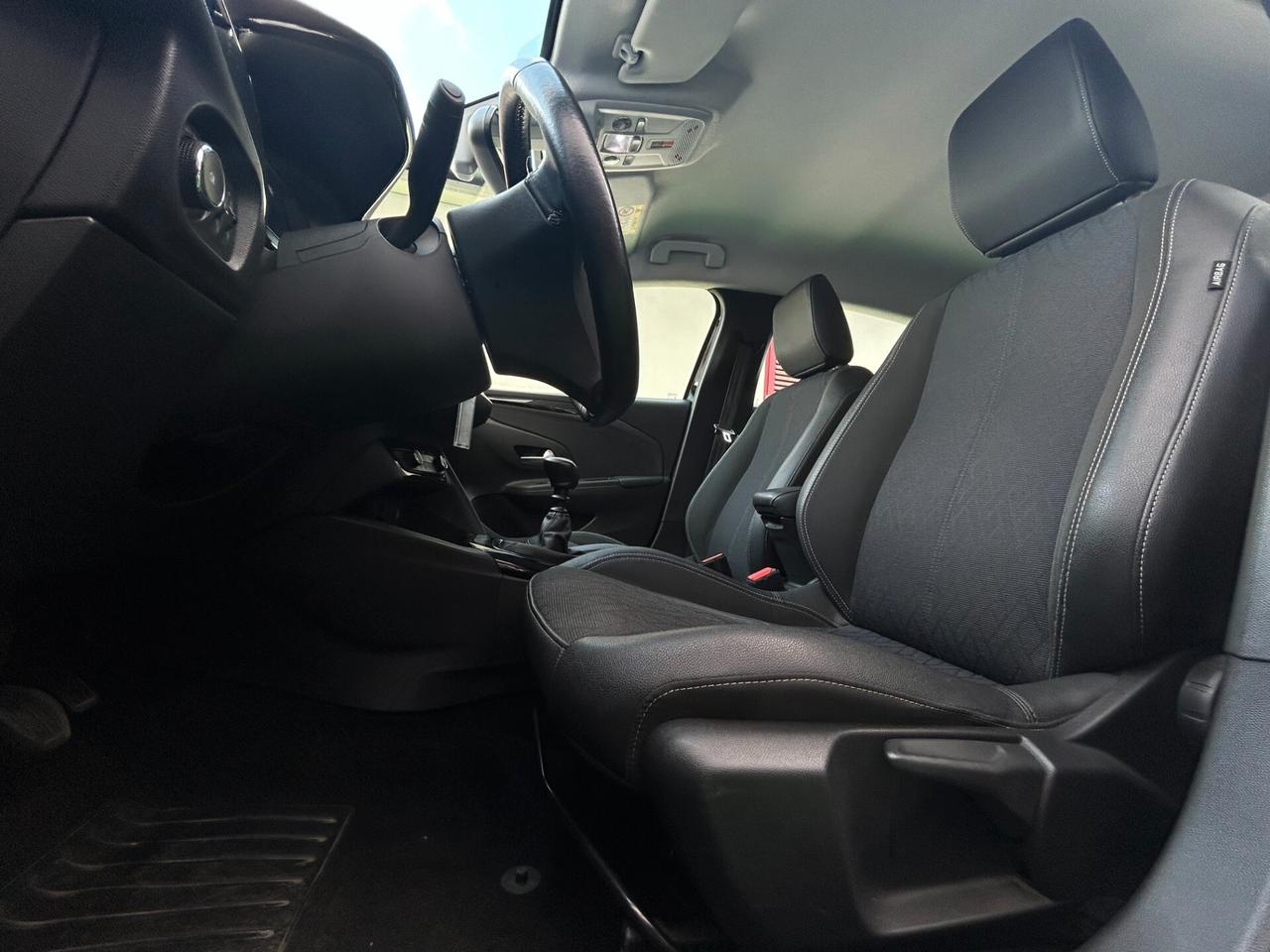 Opel Corsa 2021 1.2 Elegance FULL OPT. LEGGI TUTTO!!!