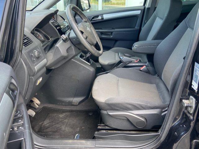 OPEL Zafira Tourer 1.6 T EcoM 150CV Cosmo 7Posti