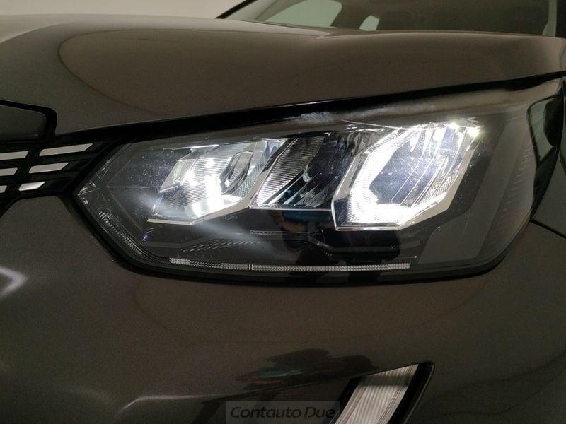 Peugeot 2008 2008 1.5 bluehdi Allure Navi Pack s&s 130cv eat8