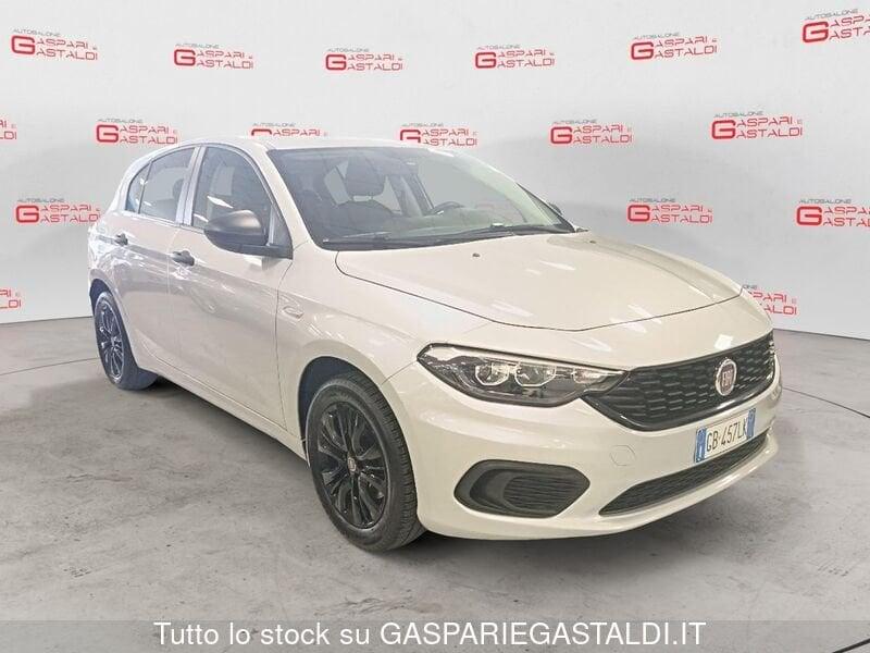 FIAT Tipo 1.3 Mjt S&S 5 porte Street