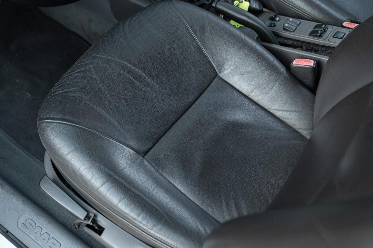 Saab 93 CABRIOLET - SAA00008