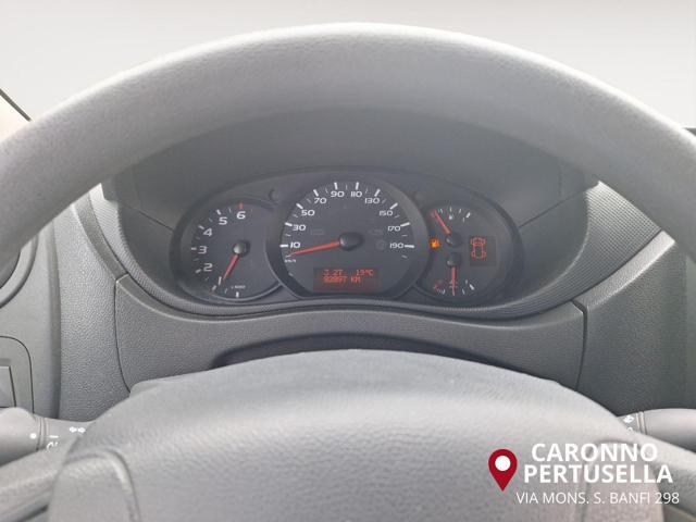 RENAULT Master T35 2.3 dCi/130 PM-TA Furgone Ice