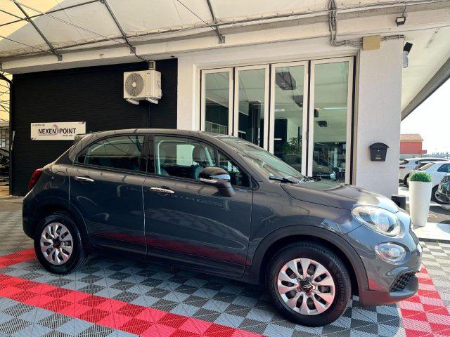 FIAT 500X 1.3 MultiJet 95 CV Urban