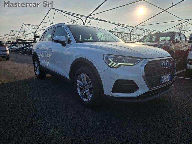AUDI Q3 Q3 45 1.4 tfsi e Business s-tronic - GF245ET