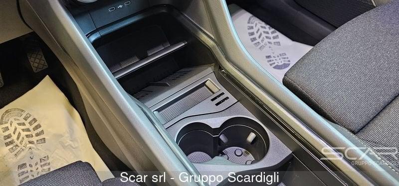 Skoda Kodiaq Kodiaq 2.0 TDI EVO SCR DSG 7 posti Style