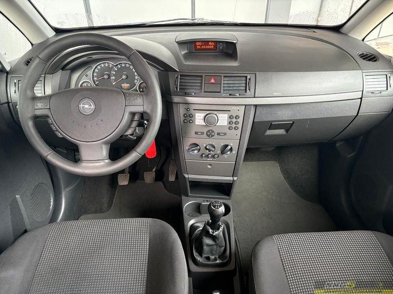 Opel Meriva Meriva 1.4 16V Cosmo