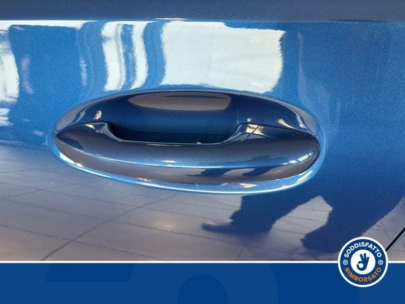 Mercedes-Benz Classe C 220d Mild Hybrid 4Matic Berlina AMG Line Advanced