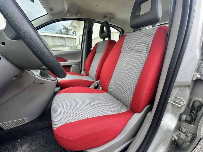 FIAT Panda Panda 1.2 Free Ride