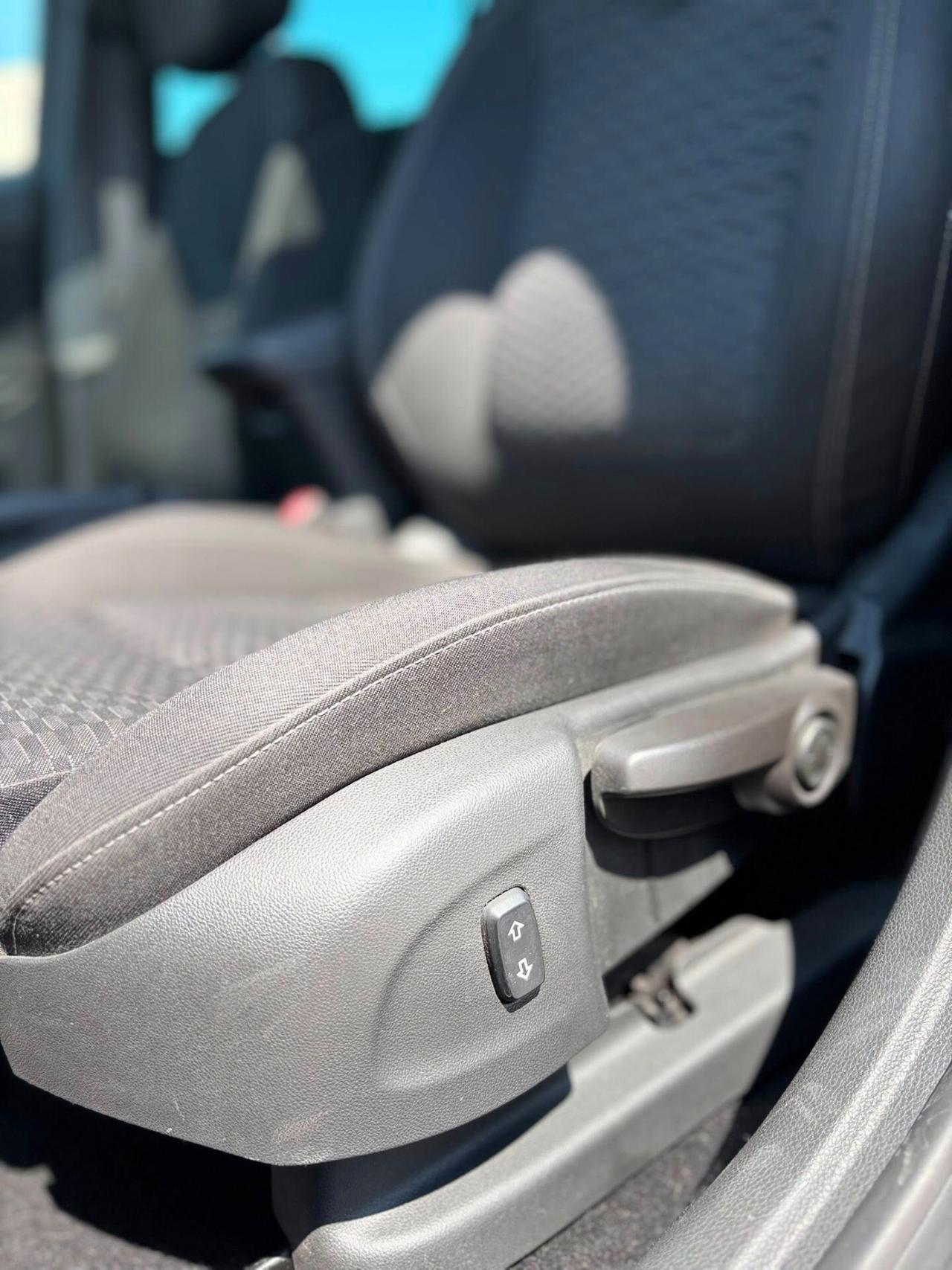 Opel Astra 1.6 CDTi 110CV Start&Stop Sports Tourer Innovation