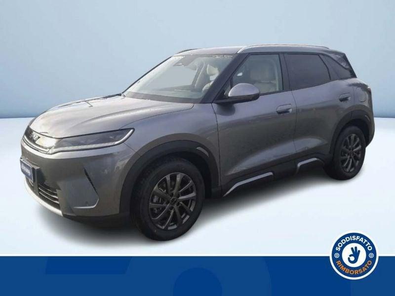 BYD Atto 2 DM-i Boost