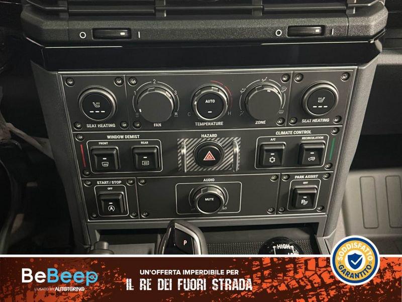 Ineos Grenadier STATION WAGON 3.0 TWIN-TURBO D FIELDMAST