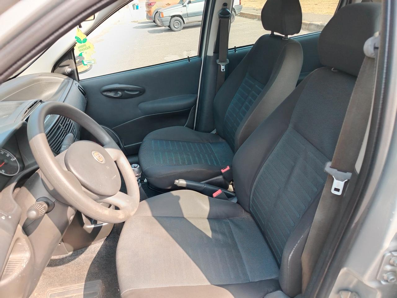 Fiat Punto Classic 1.2 5 porte GPL
